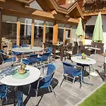 Wiesenheim Hotel Fiss