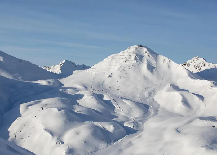 Wiesenheim Hotel Fiss