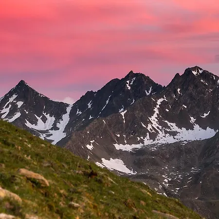 Wiesenheim Otel Fiss