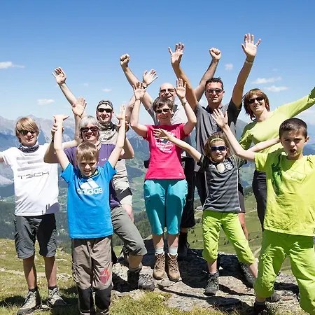 Wiesenheim Hotel Fiss