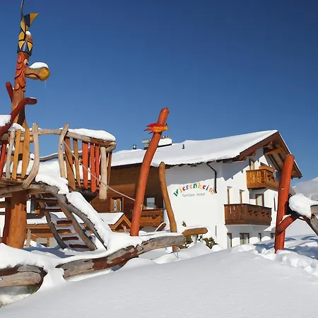Wiesenheim Hotel 3*