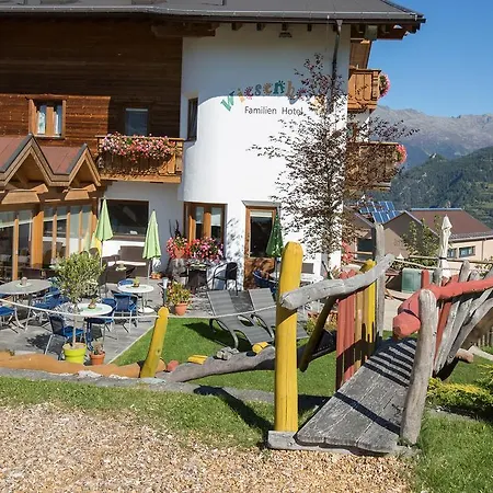 Wiesenheim Hotel 3*