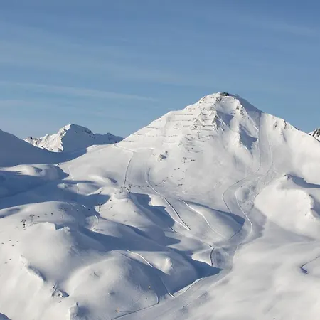 Wiesenheim Hotel Fiss