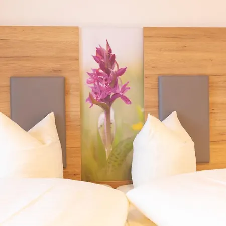 Wiesenheim Hotel 3*