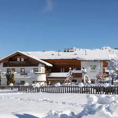 Wiesenheim Hotell
