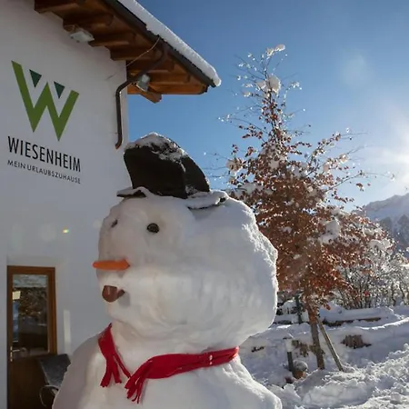 Hotel Wiesenheim